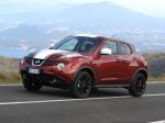 Nissan Juke 190HP Limited Edition 2011 года